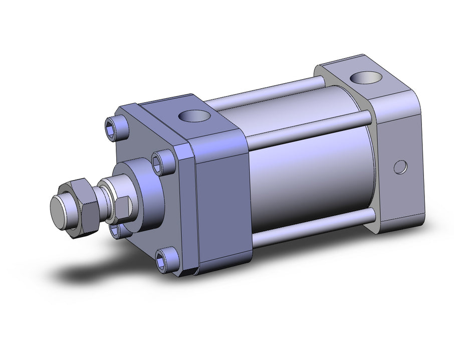 NCA1B250-0150H-XB5 Cylinder, NCA1, Tie Rod