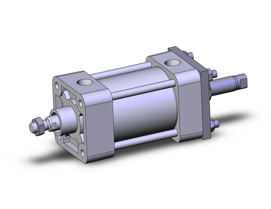 NCA1B250-0150NA-XC9 Cylinder, NCA1, Tie Rod
