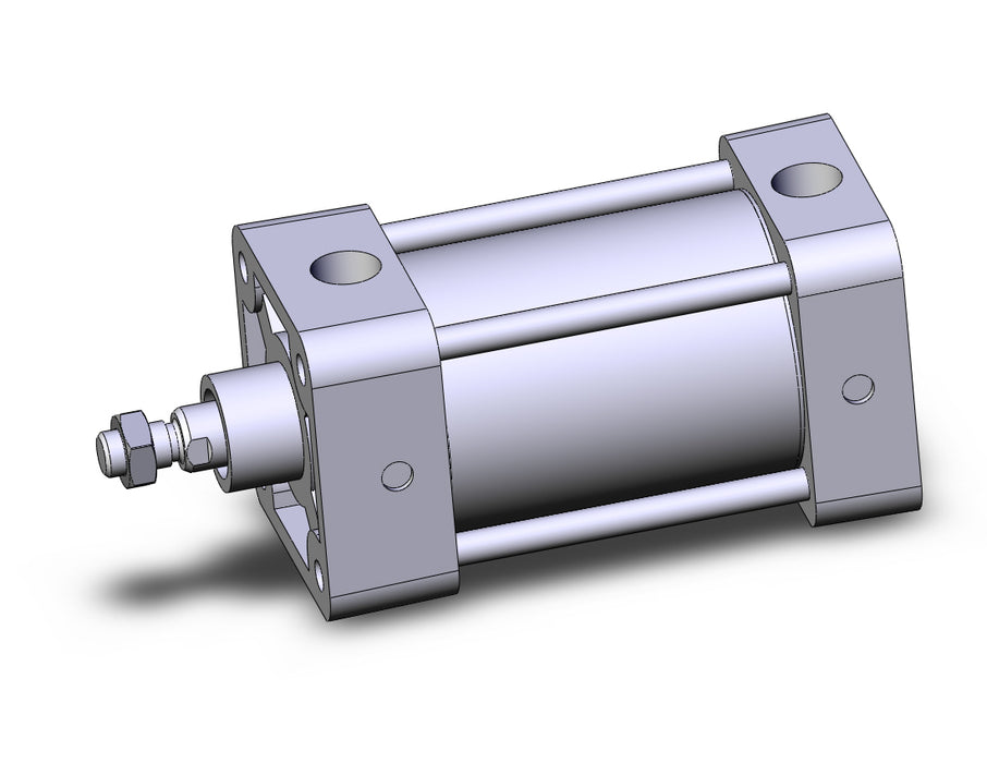 NCA1B250-0200-X130US Cylinder, NCA1, Tie Rod