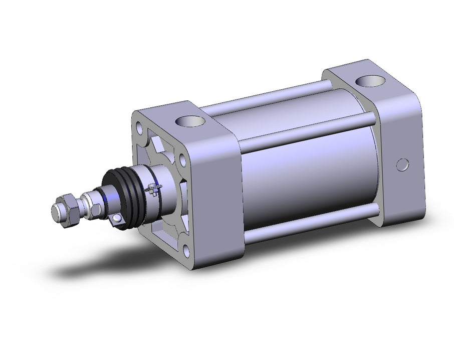 NCA1B250-0200HK Cylinder, NCA1, Tie Rod
