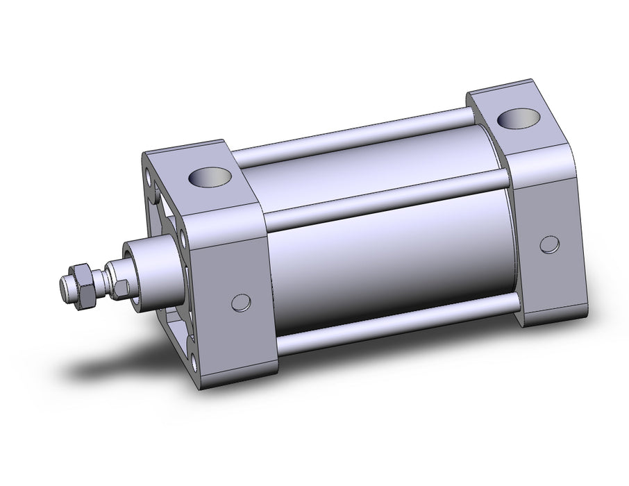 NCA1B250-0250-X130US Cylinder, NCA1, Tie Rod
