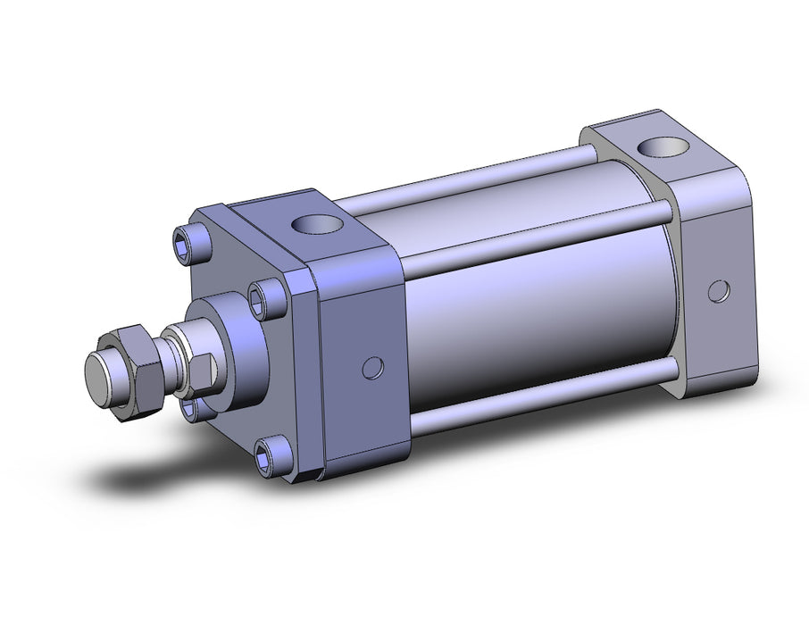 NCA1B250-0250-XB5 Cylinder, NCA1, Tie Rod