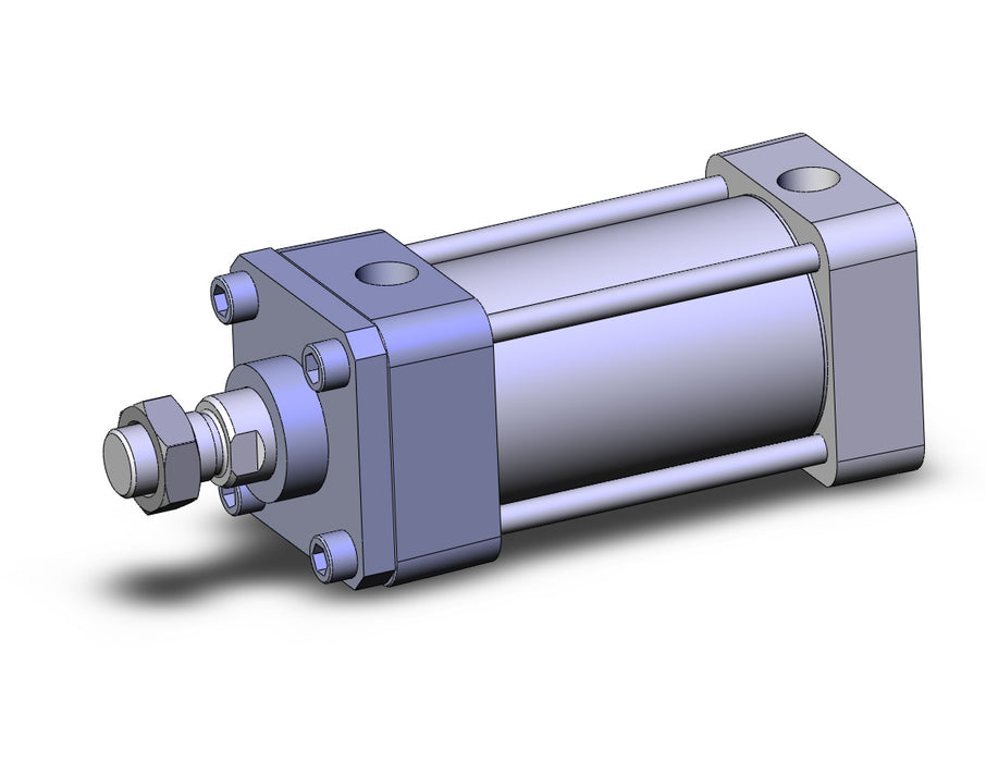 NCA1B250-0250N-XB5 Cylinder, NCA1, Tie Rod