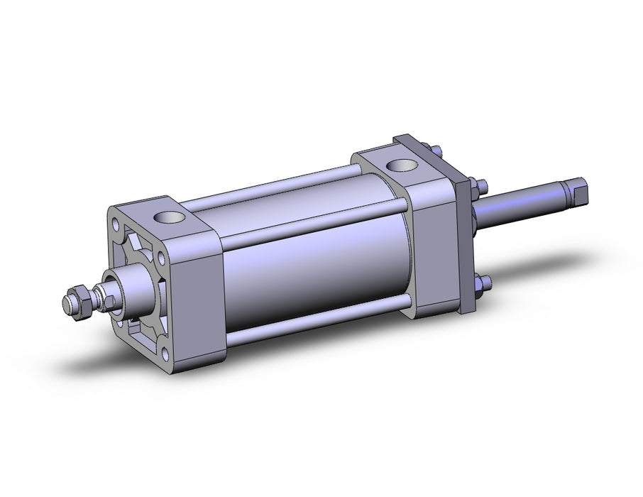 NCA1B250-0300NB-XC9 Cylinder, NCA1, Tie Rod