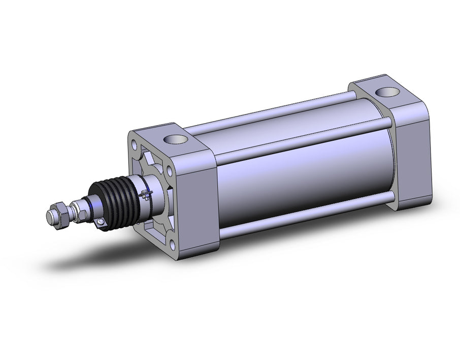 NCA1B250-0400NK-XB9 Cylinder, NCA1, Tie Rod