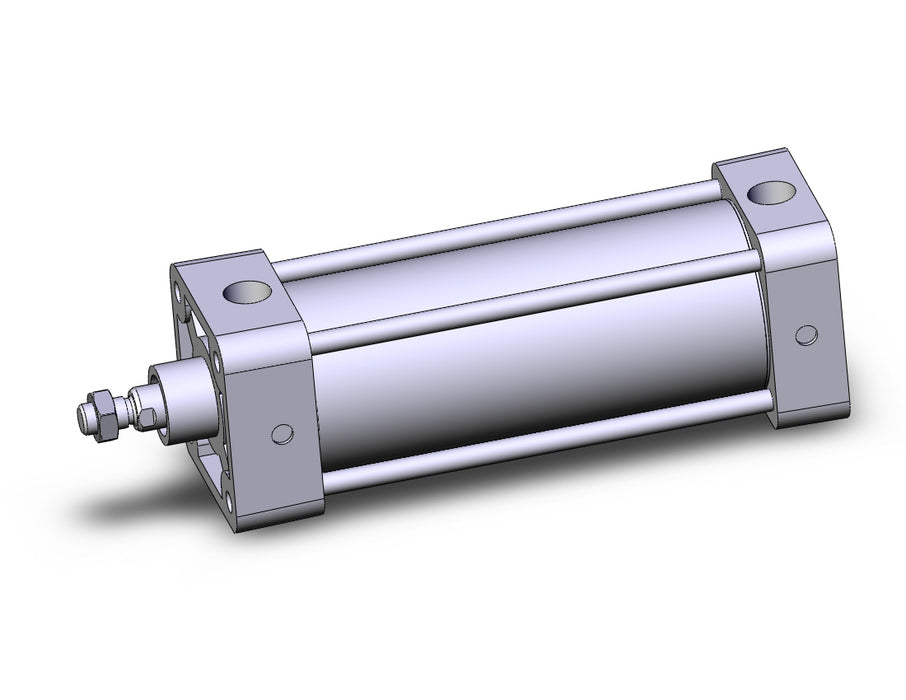NCA1B250-0500-X130US Cylinder, NCA1, Tie Rod