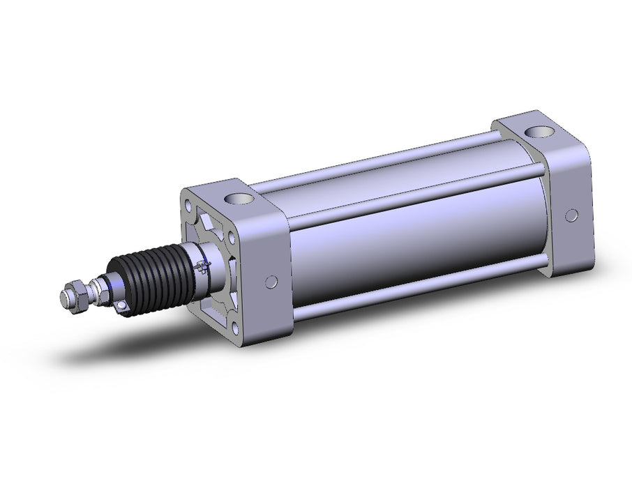 NCA1B250-0500K Cylinder, NCA1, Tie Rod