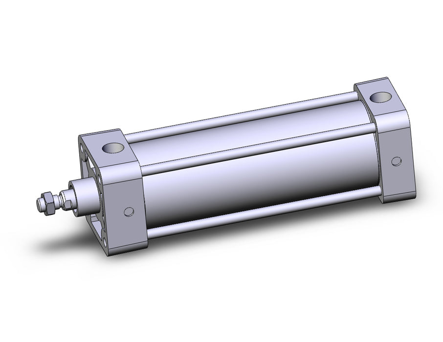 NCA1B250-0600-X130US Cylinder, NCA1, Tie Rod