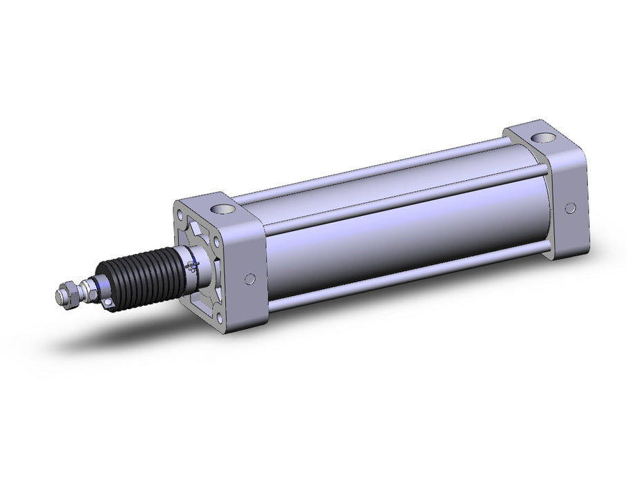 NCA1B250-0700K Cylinder, NCA1, Tie Rod