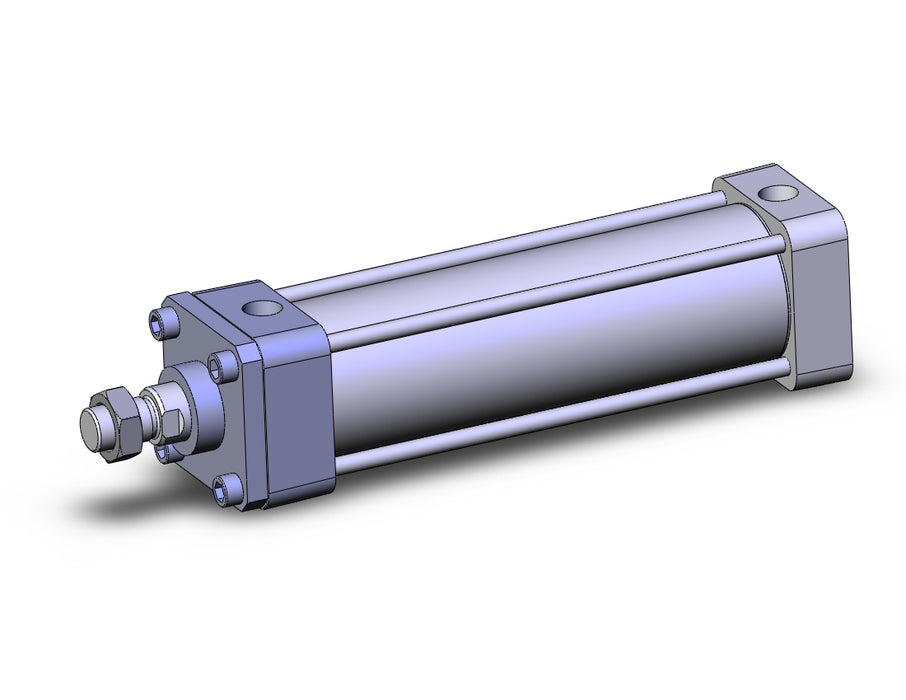 NCA1B250-0700N-XB5 Cylinder, NCA1, Tie Rod