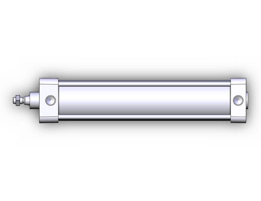 NCA1B250-1000 Cylinder, NCA1, Tie Rod