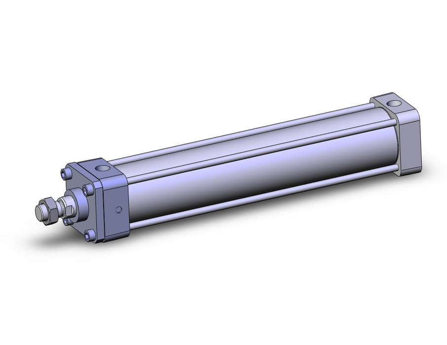 NCA1B250-1200R-XB5 Cylinder, NCA1, Tie Rod