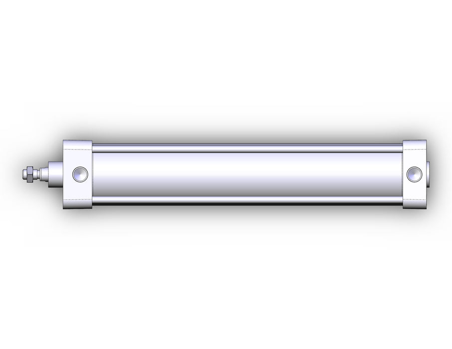 NCA1B250-1200 Cylinder, NCA1, Tie Rod