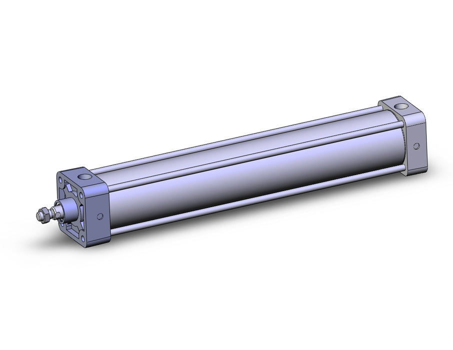 NCA1B250-1400-XC35 Cylinder, NCA1, Tie Rod