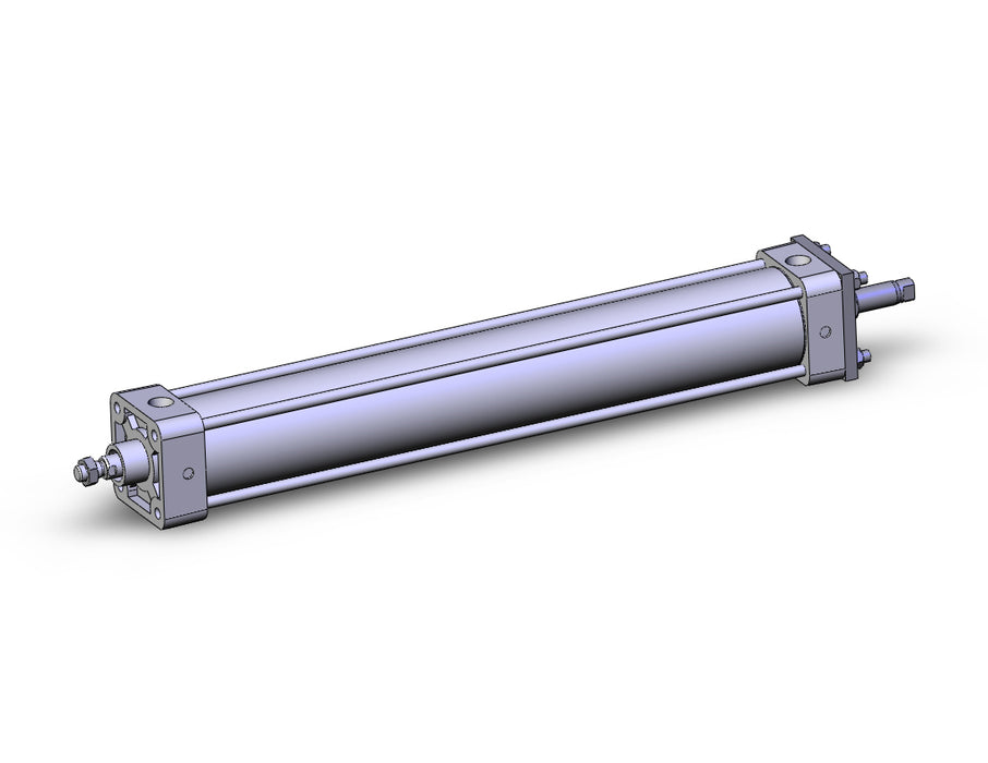 NCA1B250-1600A-XC9 Cylinder, NCA1, Tie Rod