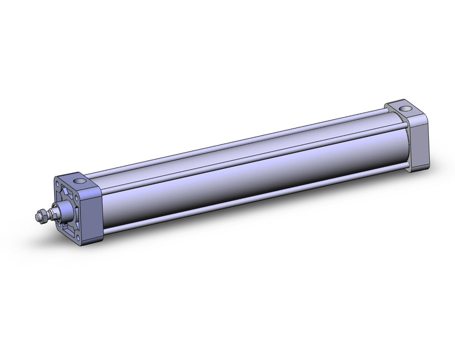 NCA1B250-1600N-XC35 Cylinder, NCA1, Tie Rod