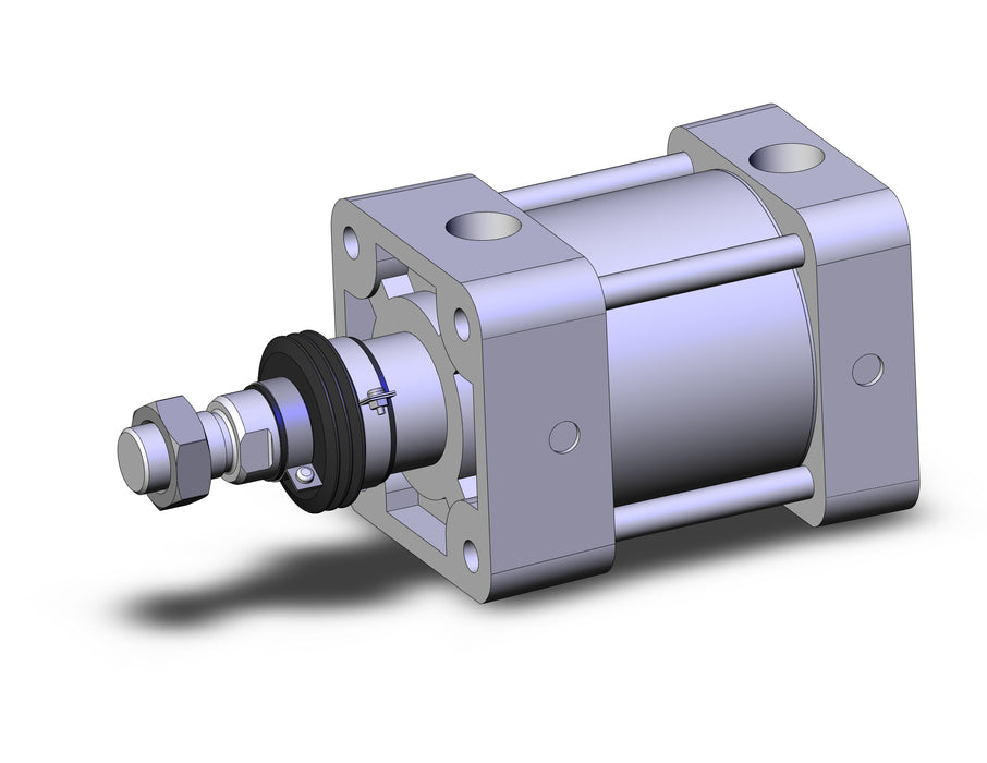 NCA1B325-0100K-XC22 Cylinder, NCA1, Tie Rod