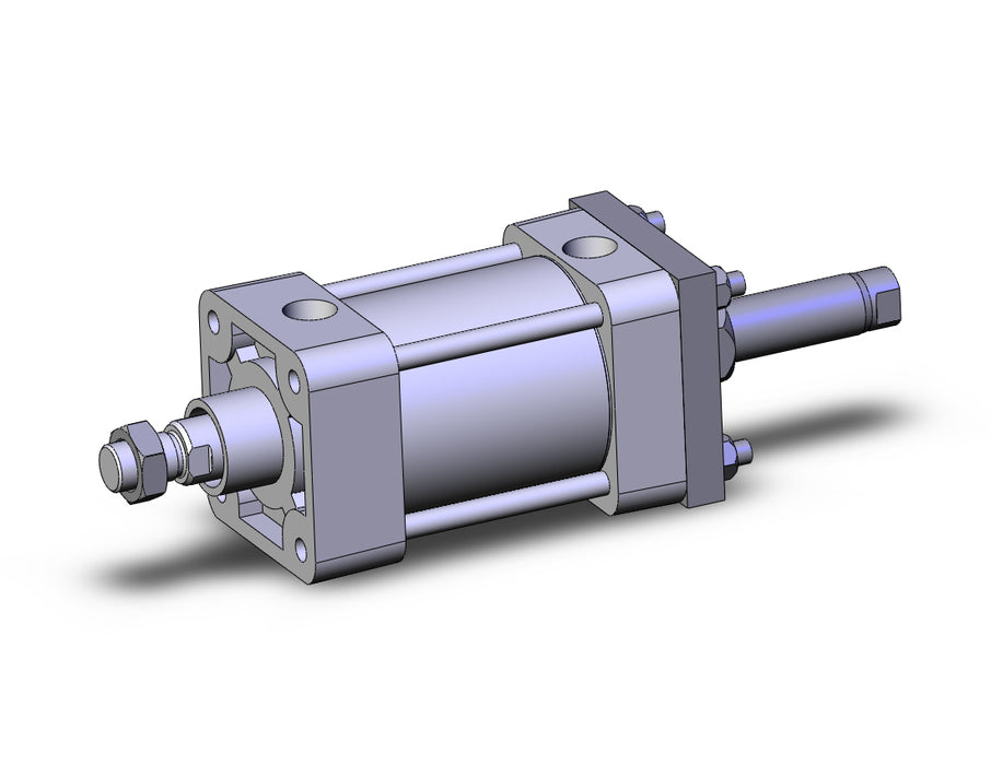 NCA1B325-0200NB-XC9 Cylinder, NCA1, Tie Rod