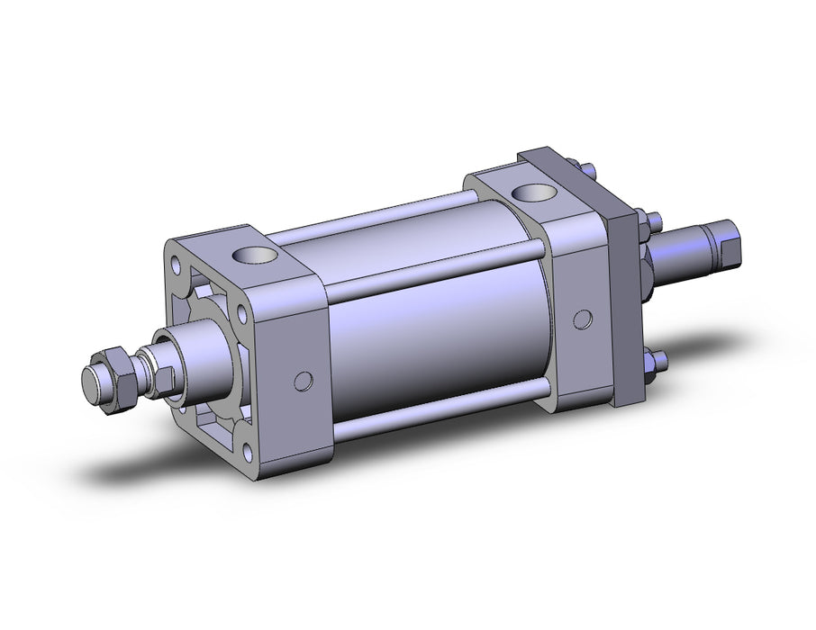 NCA1B325-0300A-XC9 Cylinder, NCA1, Tie Rod