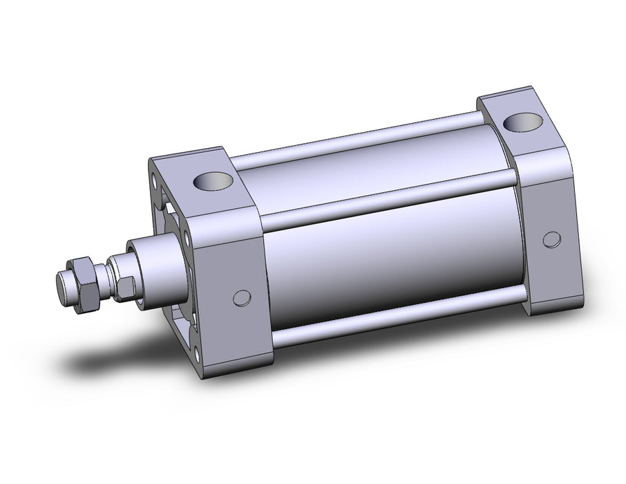 NCA1B325-0400-X130US Cylinder, NCA1, Tie Rod