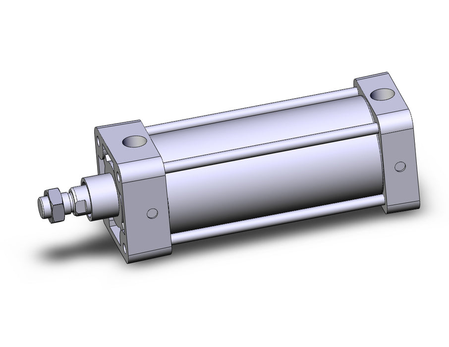 NCA1B325-0600H-X130US Cylinder, NCA1, Tie Rod