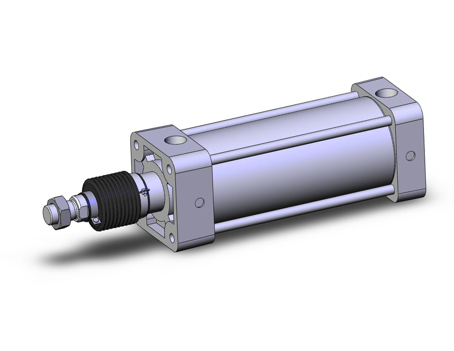 NCA1B325-0600J Cylinder, NCA1, Tie Rod