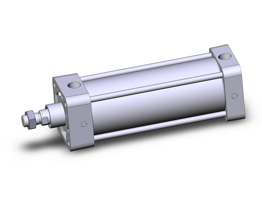 NCA1B325-0700-X130US Cylinder, NCA1, Tie Rod