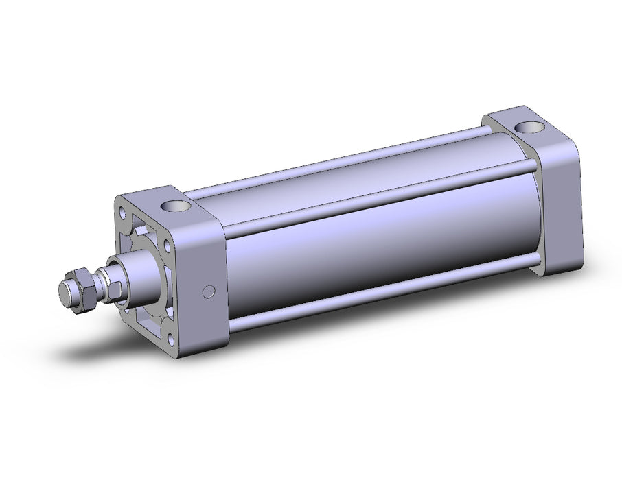 NCA1B325-0800R Cylinder, NCA1, Tie Rod