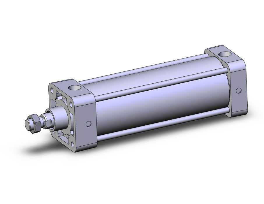 NCA1B325-0800 Cylinder, NCA1, Tie Rod