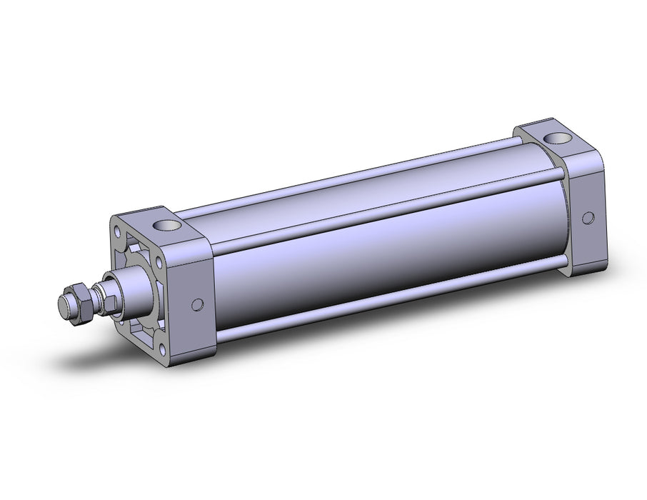 NCA1B325-1000 Cylinder, NCA1, Tie Rod