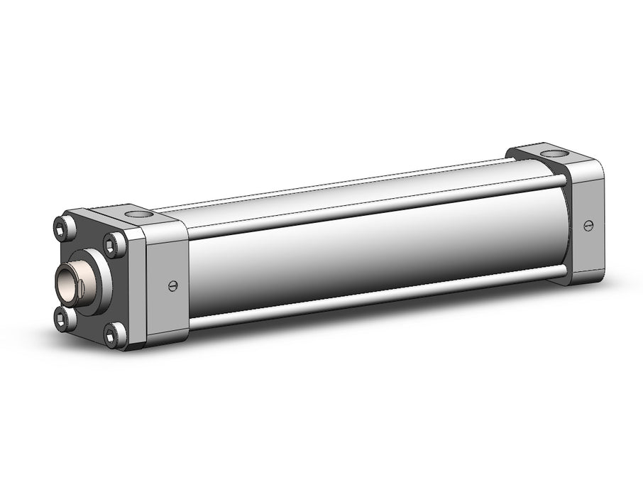 NCA1B325-1200-SF-XB5 Cylinder, NCA1, Tie Rod
