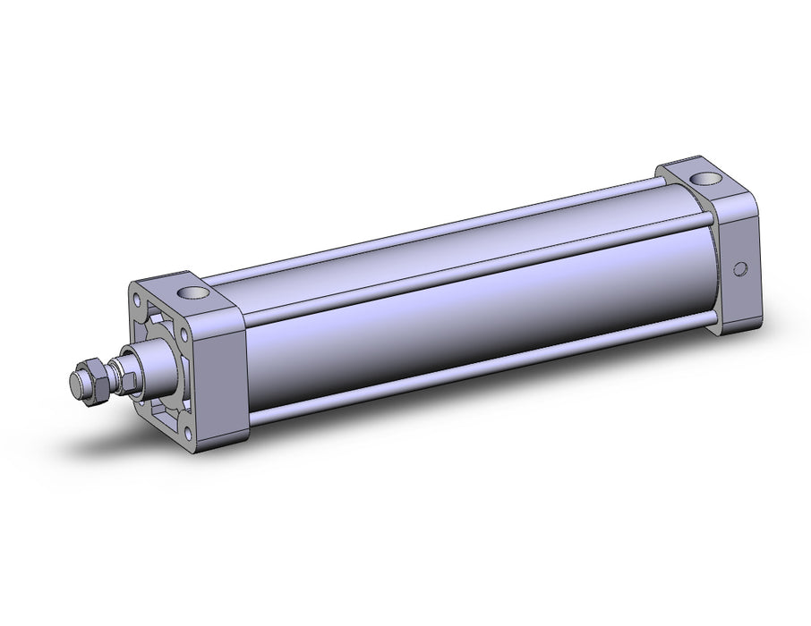 NCA1B325-1200H Cylinder, NCA1, Tie Rod