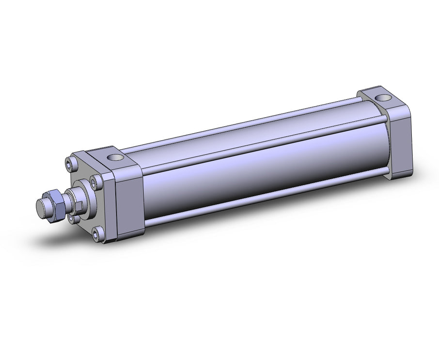 NCA1B325-1200N-XB5 Cylinder, NCA1, Tie Rod