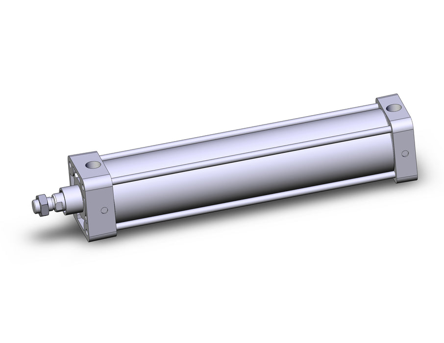 NCA1B325-1400-X130US Cylinder, NCA1, Tie Rod