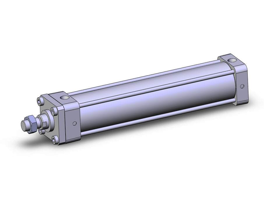 NCA1B325-1400-XB5 Cylinder, NCA1, Tie Rod