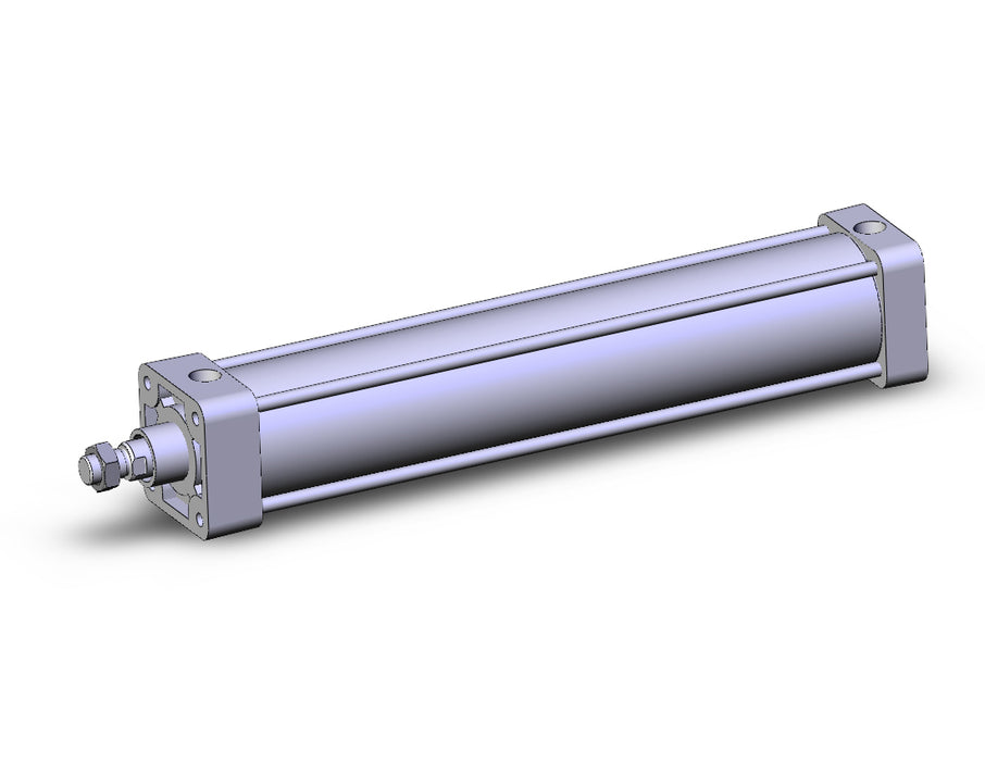 NCA1B325-1600N-XB7 Cylinder, NCA1, Tie Rod