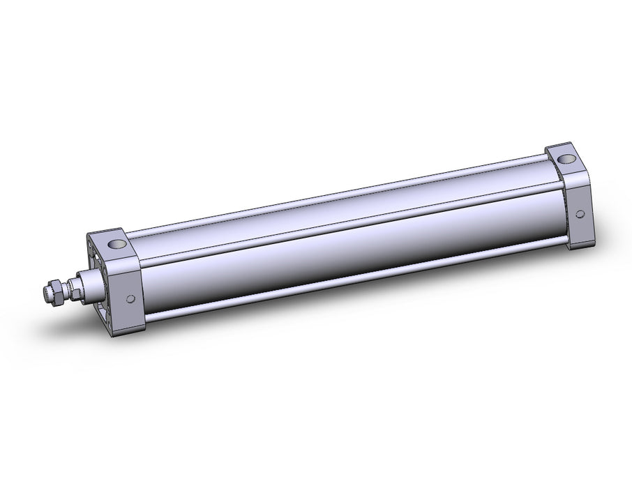 NCA1B325-1800-X130US Cylinder, NCA1, Tie Rod