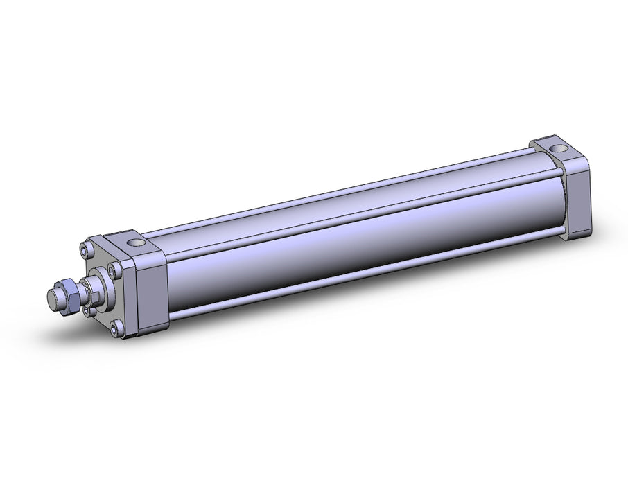 NCA1B325-1800N-XB5 Cylinder, NCA1, Tie Rod
