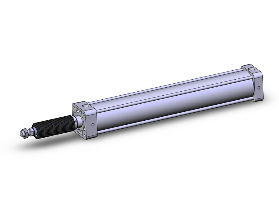 NCA1B325-2000K Cylinder, NCA1, Tie Rod