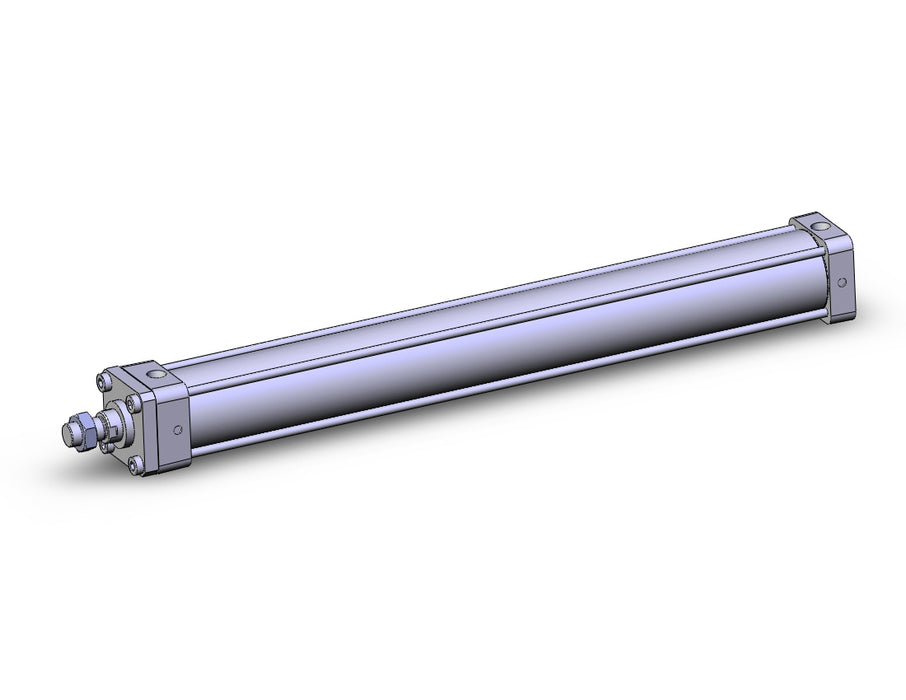 NCA1B325-2800-XB5 Cylinder, NCA1, Tie Rod