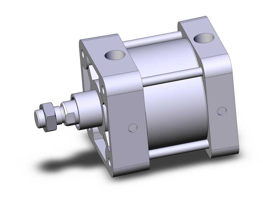 NCA1B400-0100-X130US Cylinder, NCA1, Tie Rod