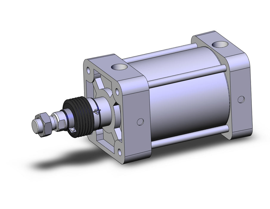 NCA1B400-0300J Cylinder, NCA1, Tie Rod