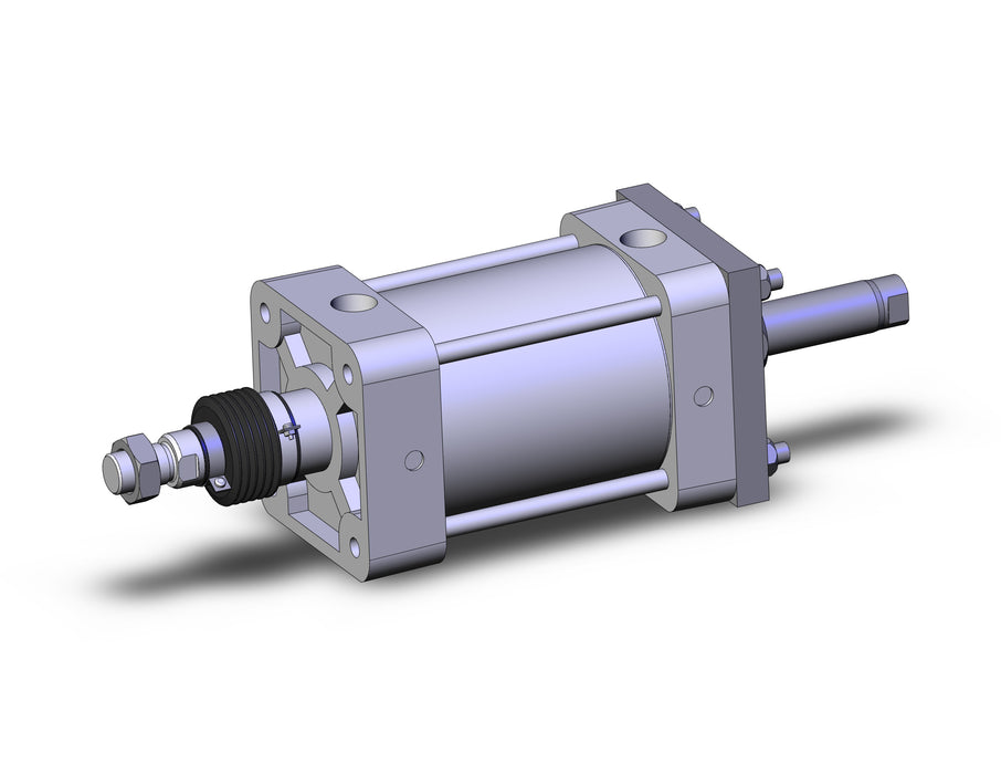 NCA1B400-0300KB-XC9 Cylinder, NCA1, Tie Rod