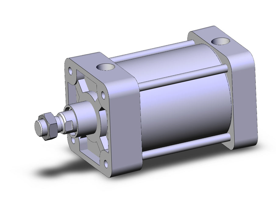 NCA1B400-0300N-XC35 Cylinder, NCA1, Tie Rod