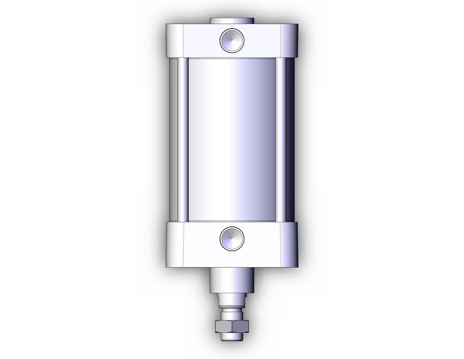 NCA1B400-0400 Cylinder, NCA1, Tie Rod