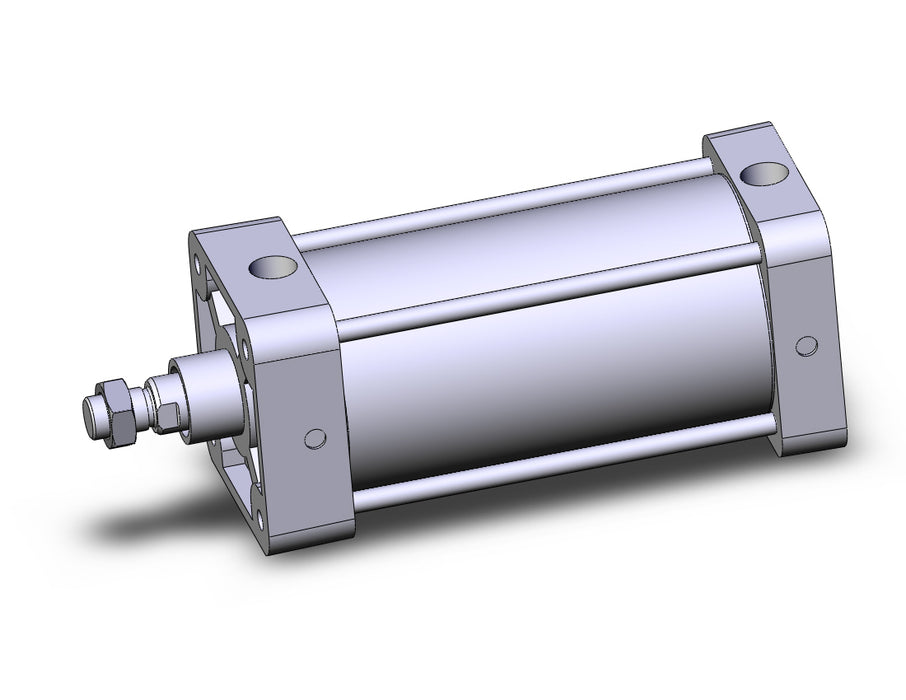 NCA1B400-0600-X130US Cylinder, NCA1, Tie Rod