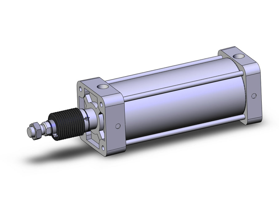 NCA1B400-0800J Cylinder, NCA1, Tie Rod
