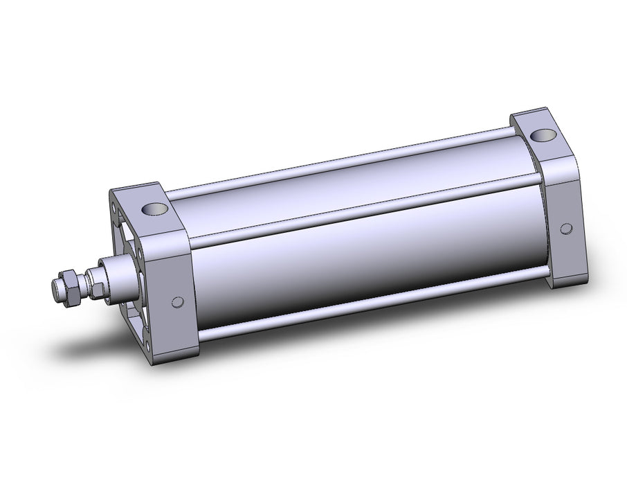 NCA1B400-1000-X130US Cylinder, NCA1, Tie Rod