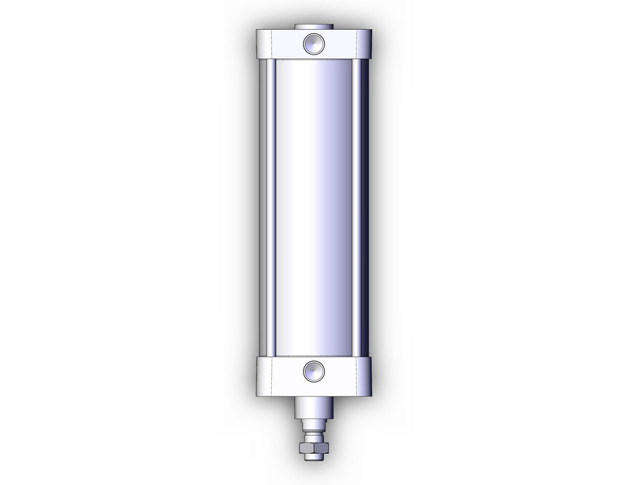 NCA1B400-1000 Cylinder, NCA1, Tie Rod