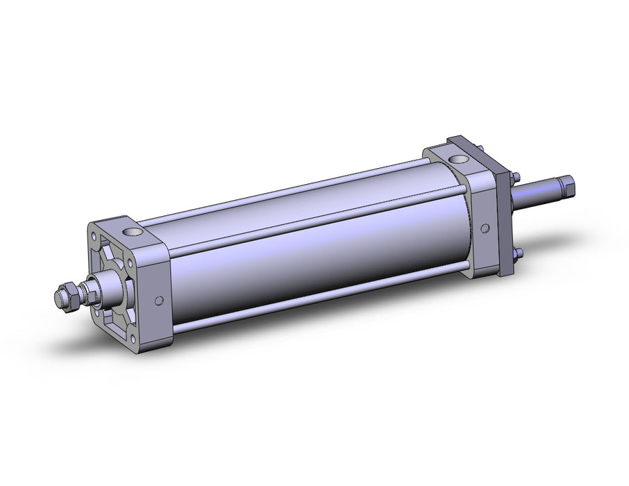 NCA1B400-1200B-XC9 Cylinder, NCA1, Tie Rod